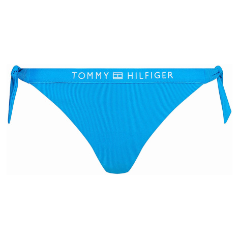 Dámské plavky Bikini UW0UW04583-CZW - Tommy Hilfiger