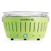 LotusGrill XL Lime Green