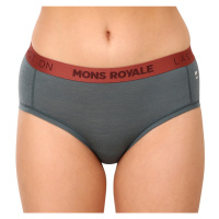 Dámské kalhotky Mons Royale merino vícebarevné (100043-1169-368)