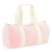 Westford Mill Cestovní taška WM814 Pastel Pink