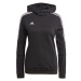 Dámská mikina Tiro 21 Sweat Hoody W GM7329 - Adidas