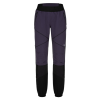 Loap Urabella Dámské outdoorové kalhoty OLW2324 Purple