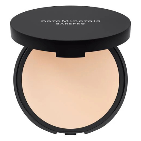 bareMinerals Pudrový make-up Skin-Perfecting (Powder Foundation) 8 g Fair 10 Neutral