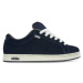 Etnies pánské boty Kingpin Navy/White/Grey | Modrá