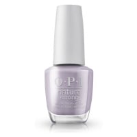 OPI - Nature Strong Nature strong Laky na nehty 15 ml Šedá unisex