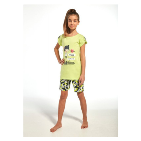 Cornette Kids Girl 243/62 Dívčí pyžamo