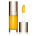 Clarins Lip Comfort Oil olej na rty s hydratačním účinkem odstín 21 joyful yellow 7 ml