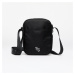 EA7 Emporio Armani Man's Pouch Bag Black/ White Logo