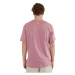 FUNDANGO-Talmer Pocket T-shirt-345-raspberry Růžová