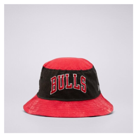 New Era Klobouk Washed Tapered Bulls Chicago Bulls Blk