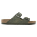 Birkenstock 1024544 Zelená