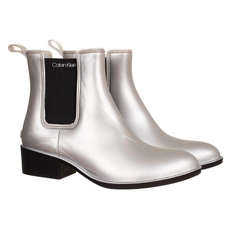 Dámské Chelsea Boots Calvin Klein >>> vybírejte z 31 chelsea boots Calvin  Klein ZDE | Modio.cz