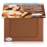 theBalm Bronzilla® bronzer, stíny a konturovací pudr v jednom 8,5 g