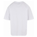 Starter / Logo Oversize Acid Tee white