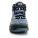Xero Shoes Xcursion Fusion Grisaille/Black W