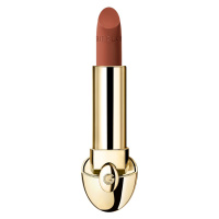 Guerlain Sametová rtěnka Rouge G (Velvet Lipstick) 3,5 g 539 Le Tonka Halé