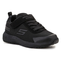 Dětská tréninková obuv Dynamic Tread - Hydrode Jr 40366ZL-BBK - Skechers