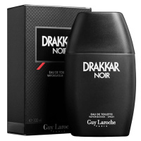 Guy Laroche Drakkar Noir parfémovaná voda, 100ml