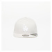 New Era Los Angeles Dodgers Repreve 9FIFTY Snapback Cap Stone/ White