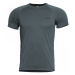 Funkční tričko Body Shock Activity Pentagon® – Charcoal Blue