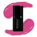 Semilac UV Hybrid Valentines gelový lak na nehty odstín 391 Raspberry Charm 7 ml
