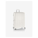 Sada tří cestovních kufrů v bílé barvě Heys Airlite S,M,L