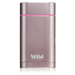 Wild Jasmine & Mandarin Blossom Pink Case tuhý deodorant s pouzdrem 40 g