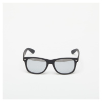 Urban Classics Sunglasses Likoma Mirror UC Black/ Silver