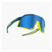 Dynafit Trail Evo Sunglasses modrá