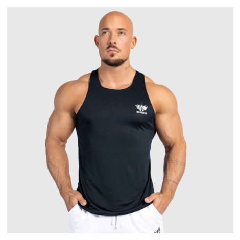 Funkční tílko Iron Aesthetics Performance Racerback, černé