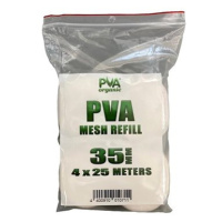 PVA Organic PVA punčocha náhradní náplň 100 m 35 mm