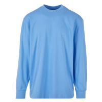 Tall Tee L/S - horizonblue