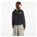 Mikina The North Face Spacer Air Hoodie TNF Black