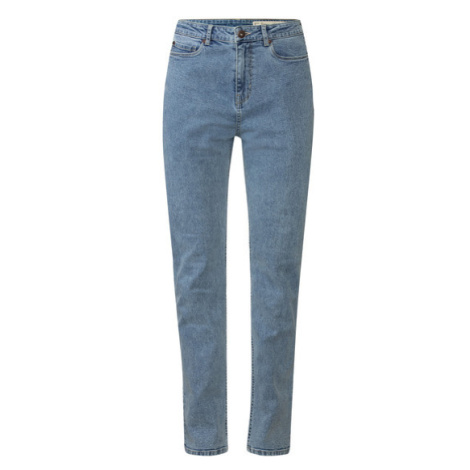 esmara® Dámské džíny "Straight Fit" (světle modrá)