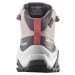 Salomon X Raise Mid GTX Jr