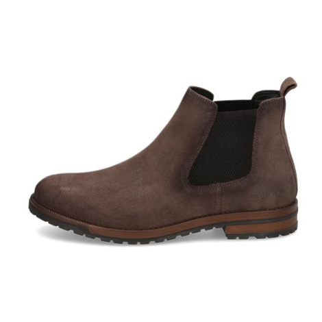 Pat Calvin chelsea boots