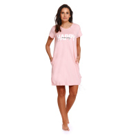 Doctor Nap Woman's Nightshirt Tcb.9504.