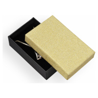 JK Box Dárková krabička na soupravu šperků MG-6/AU