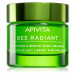 Apivita Bee Radiant Night Gel-Balm noční detoxikační a vyhlazující gel-balzám 50 ml