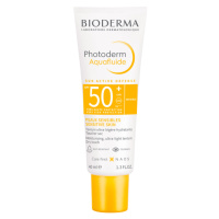 Bioderma Photoderm Aquafluid netónovaný SPF 50+ 40 ml