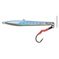 Williamson Pilker Abyss Speed Jig - ASJ BL Hmotnost Pilkeru: 200g