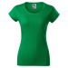 MALFINI® Dámské tričko Viper s kratšími rukávky a hlubším výstřihem