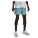 Under Armour UA Run Anywhere Short M 1376504-400 - blue