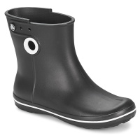 Crocs JAUNT SHORTY BOOT W-BLACK Černá