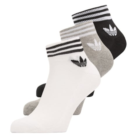 Ponožky 'Island Club Trefoil' Adidas