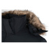 Columbia MARQUAM PEAK FUSION PARKA Pánská bunda, černá, velikost