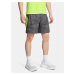 Pánské kraťasy Under Armour UA AUNCH PRO 7'' PRTD SHORT