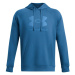 Pánská mikina Under Armour Rival Fleece Logo HD M 1379758 406