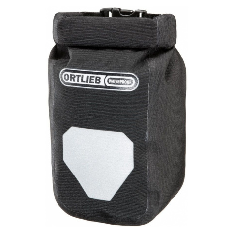 Kapsa k brašnám na nosič Ortlieb Outer Pocket 1,8L black