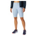 SVĚTLE MODRÉ BIKER SHORTS ASICS KASANE SPRINTER SHORT Světle modrá